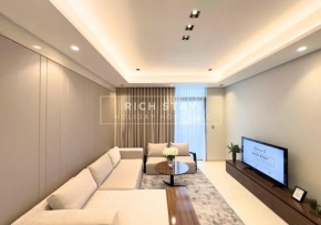 Brand new 1BR in Nobles, Business Bay